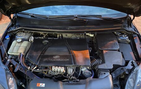Ford Focus II рестайлинг, 2011 год, 800 000 рублей, 6 фотография