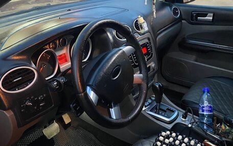 Ford Focus II рестайлинг, 2011 год, 800 000 рублей, 7 фотография