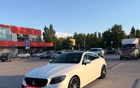 Mercedes-Benz E-Класс, 2017 год, 4 750 000 рублей, 5 фотография
