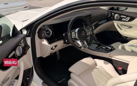 Mercedes-Benz E-Класс, 2017 год, 4 750 000 рублей, 9 фотография