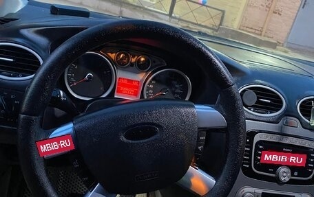 Ford Focus II рестайлинг, 2011 год, 800 000 рублей, 8 фотография