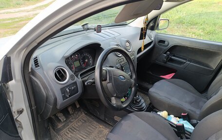 Ford Fusion I, 2006 год, 179 000 рублей, 2 фотография