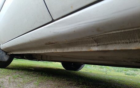 Ford Fusion I, 2006 год, 179 000 рублей, 4 фотография