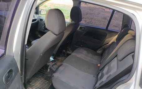 Ford Fusion I, 2006 год, 179 000 рублей, 3 фотография