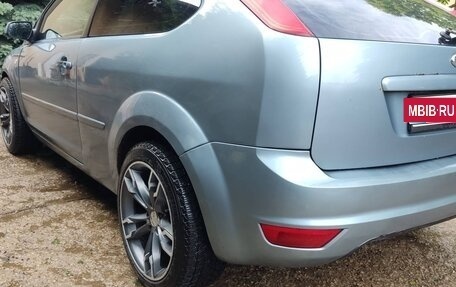 Ford Focus II рестайлинг, 2007 год, 480 000 рублей, 7 фотография