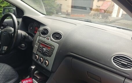 Ford Focus II рестайлинг, 2007 год, 480 000 рублей, 12 фотография
