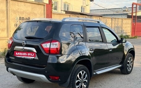 Nissan Terrano III, 2017 год, 1 330 000 рублей, 5 фотография