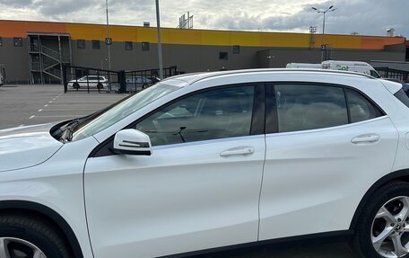 Mercedes-Benz GLA, 2019 год, 1 974 000 рублей, 4 фотография
