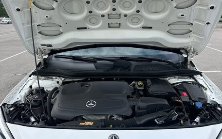 Mercedes-Benz GLA, 2019 год, 1 974 000 рублей, 9 фотография