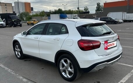 Mercedes-Benz GLA, 2019 год, 1 974 000 рублей, 5 фотография