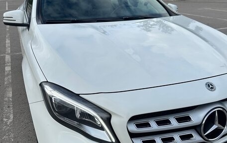 Mercedes-Benz GLA, 2019 год, 1 974 000 рублей, 3 фотография