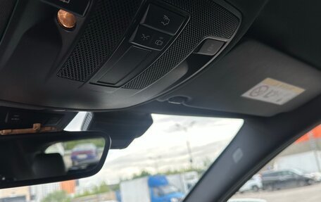 Mercedes-Benz GLA, 2019 год, 1 974 000 рублей, 11 фотография