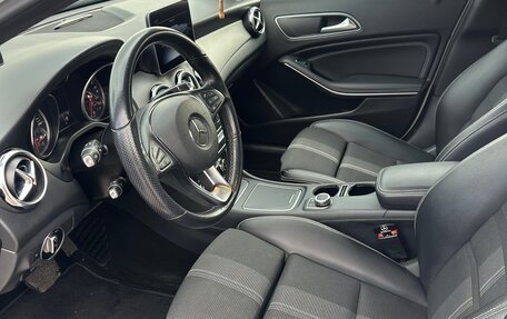 Mercedes-Benz GLA, 2019 год, 1 974 000 рублей, 16 фотография
