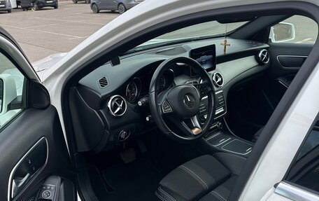 Mercedes-Benz GLA, 2019 год, 1 974 000 рублей, 15 фотография