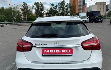 Mercedes-Benz GLA, 2019 год, 1 974 000 рублей, 7 фотография