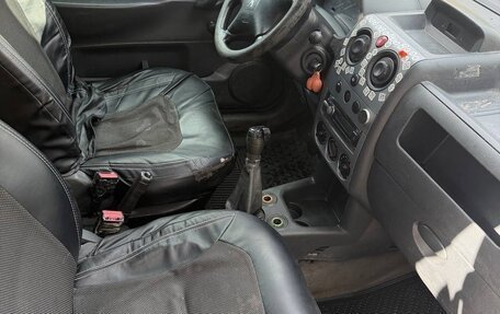 Peugeot Partner II рестайлинг 2, 2007 год, 250 000 рублей, 7 фотография