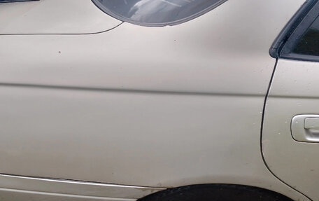 Toyota Carina, 1993 год, 260 000 рублей, 4 фотография