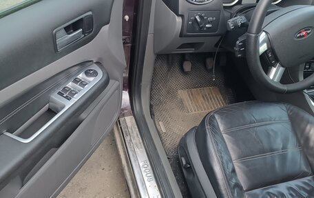 Ford Focus II рестайлинг, 2008 год, 490 000 рублей, 6 фотография