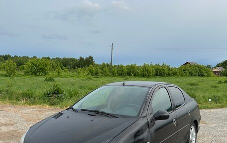Peugeot 206, 2008 год, 105 000 рублей, 2 фотография