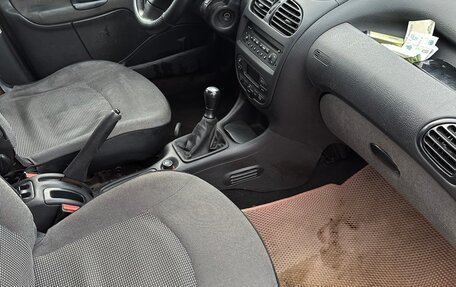 Peugeot 206, 2008 год, 105 000 рублей, 6 фотография