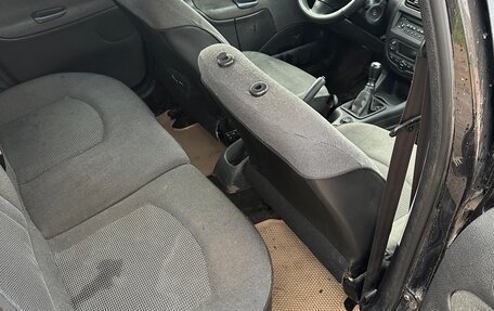 Peugeot 206, 2008 год, 105 000 рублей, 7 фотография