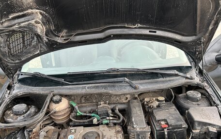 Peugeot 206, 2008 год, 105 000 рублей, 11 фотография