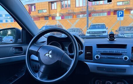 Mitsubishi Lancer IX, 2010 год, 1 199 000 рублей, 8 фотография