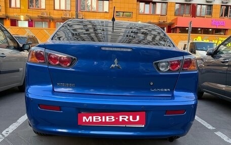 Mitsubishi Lancer IX, 2010 год, 1 199 000 рублей, 6 фотография