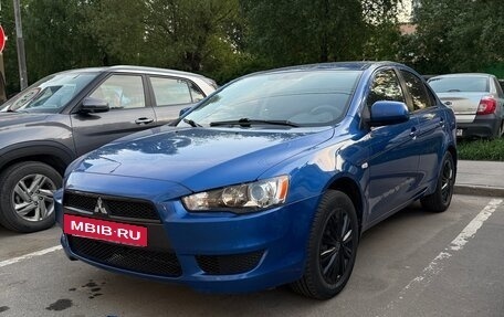 Mitsubishi Lancer IX, 2010 год, 1 199 000 рублей, 2 фотография
