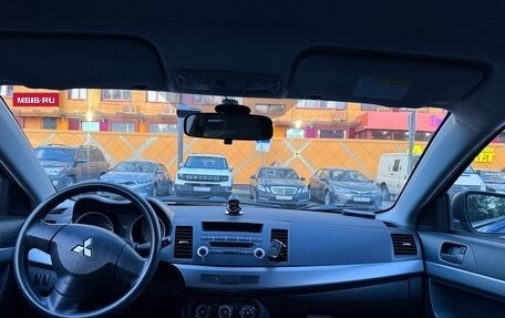 Mitsubishi Lancer IX, 2010 год, 1 199 000 рублей, 9 фотография