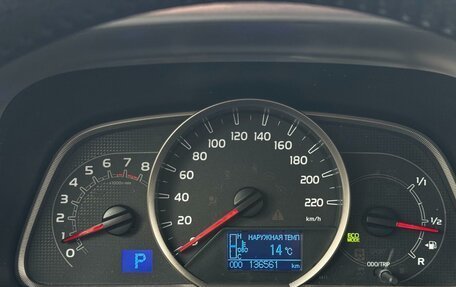 Toyota RAV4, 2014 год, 1 996 000 рублей, 11 фотография