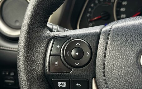 Toyota RAV4, 2014 год, 1 996 000 рублей, 14 фотография