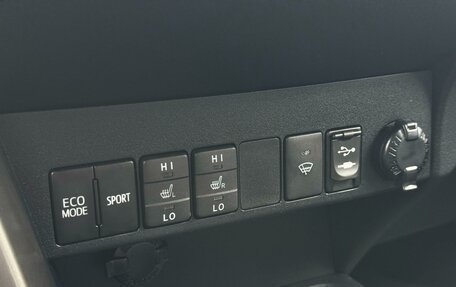 Toyota RAV4, 2014 год, 1 996 000 рублей, 18 фотография