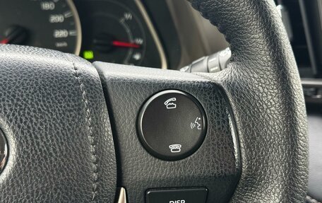 Toyota RAV4, 2014 год, 1 996 000 рублей, 15 фотография