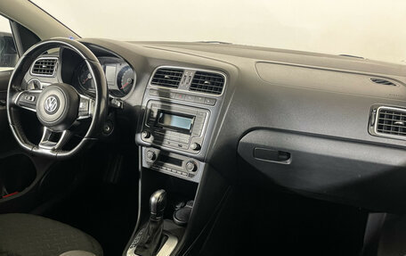 Volkswagen Polo VI (EU Market), 2020 год, 1 319 000 рублей, 10 фотография