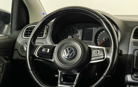 Volkswagen Polo VI (EU Market), 2020 год, 1 319 000 рублей, 15 фотография