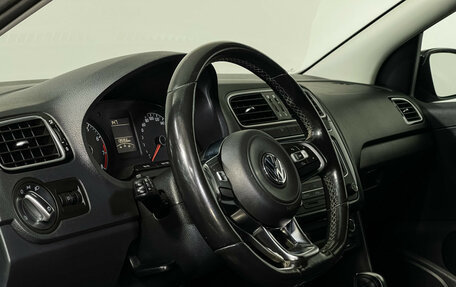 Volkswagen Polo VI (EU Market), 2020 год, 1 319 000 рублей, 14 фотография