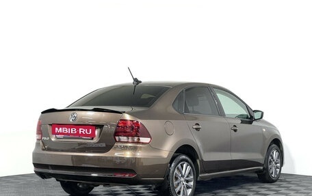 Volkswagen Polo VI (EU Market), 2020 год, 1 319 000 рублей, 6 фотография