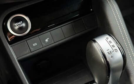 Renault Kaptur I рестайлинг, 2021 год, 1 397 000 рублей, 12 фотография