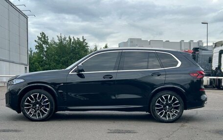 BMW X5, 2023 год, 11 200 000 рублей, 3 фотография