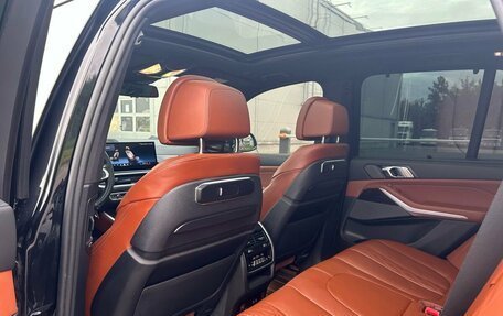 BMW X5, 2023 год, 11 200 000 рублей, 7 фотография