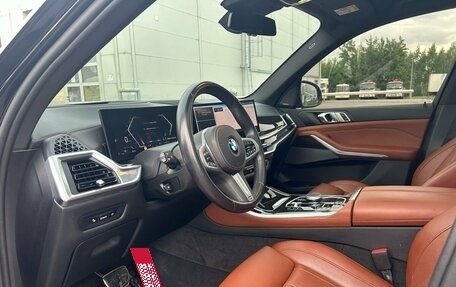 BMW X5, 2023 год, 11 200 000 рублей, 10 фотография
