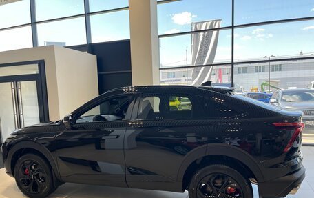 Haval F7x, 2026 год, 3 999 000 рублей, 6 фотография