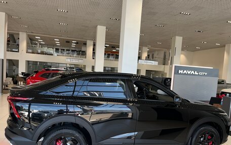 Haval F7x, 2026 год, 3 999 000 рублей, 7 фотография