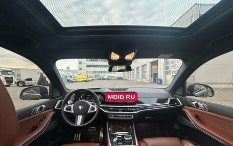 BMW X5, 2023 год, 11 200 000 рублей, 9 фотография