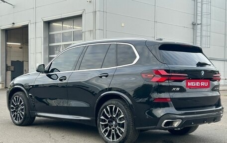BMW X5, 2023 год, 11 200 000 рублей, 4 фотография