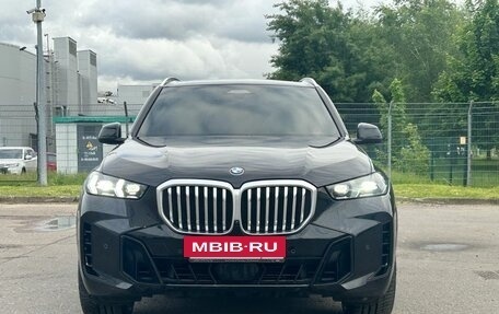 BMW X5, 2023 год, 11 200 000 рублей, 2 фотография