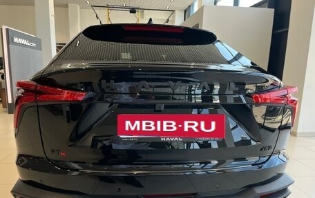 Haval F7x, 2026 год, 3 999 000 рублей, 8 фотография