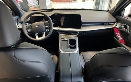 Haval F7x, 2026 год, 3 999 000 рублей, 14 фотография