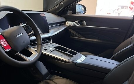 Haval F7x, 2026 год, 3 999 000 рублей, 13 фотография
